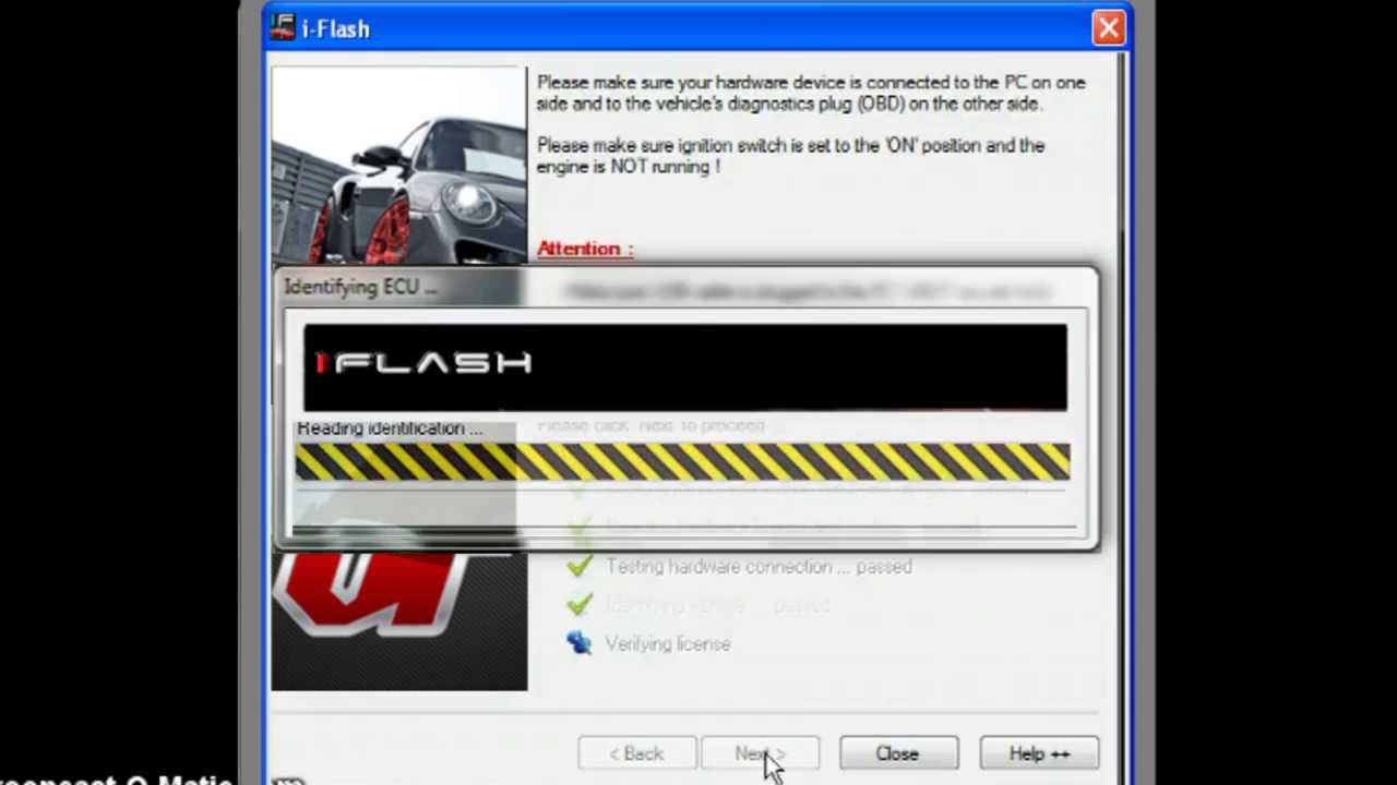best ecu flashing software